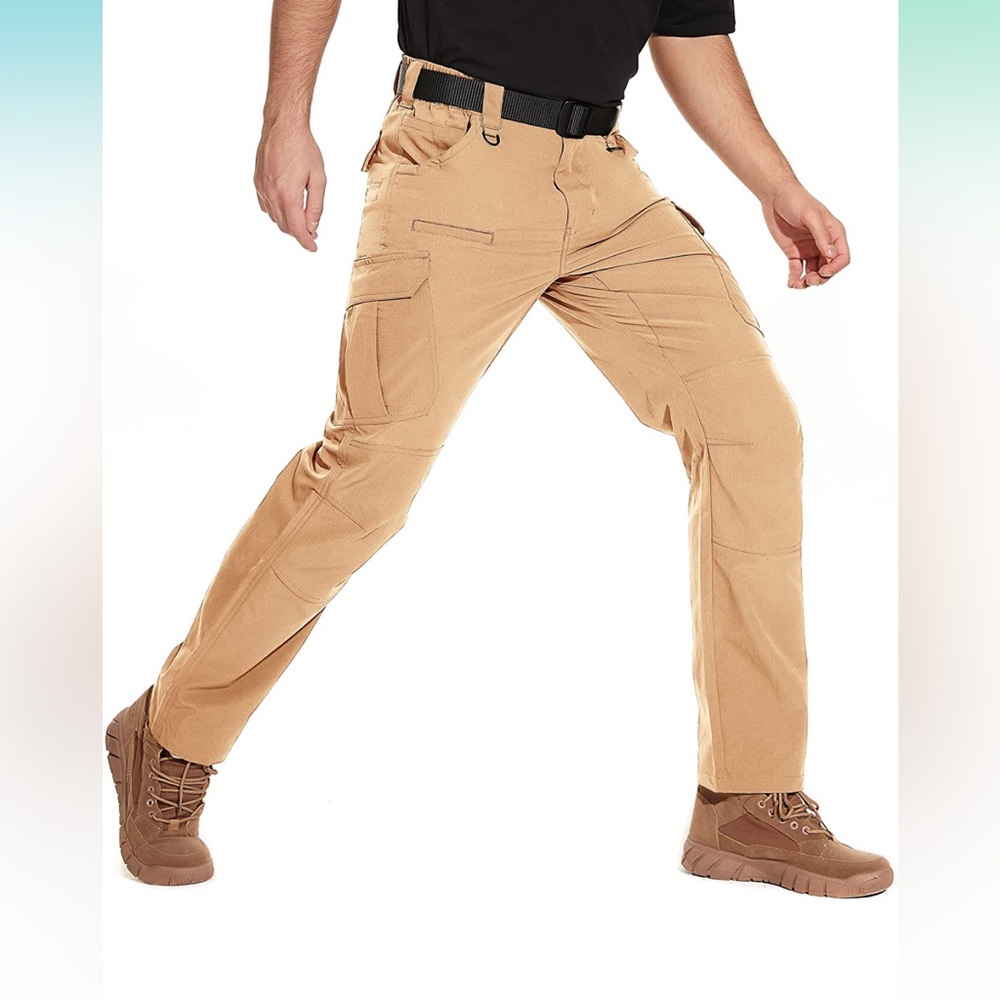 Tactical Pants for Men